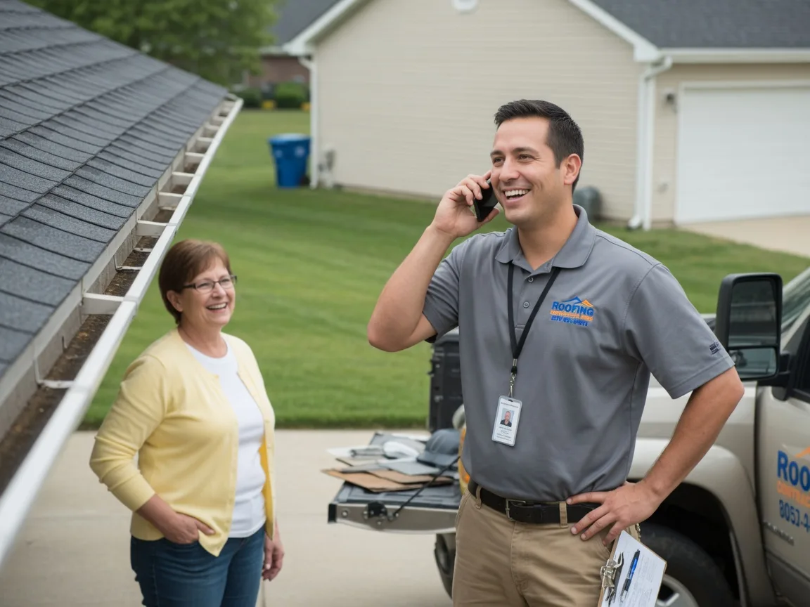 Local Roofing Contractors Hanford, CA FAQs